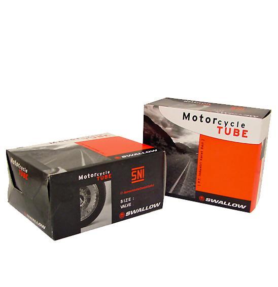 8 Inch Tube 480/400-8 Tr-13 Deli/Goodtire Bagged