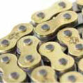 Perfect Match - Most perfectly matched chain for Renthal chainwheels (sprockets) allowing maximum power at the rear wheel. This also extends the life of both the chain and sprockets. Available in 520 pitch only, average tensile strength R3-3 7420 lbf