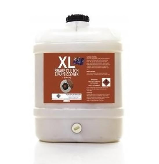 Xl Brake Clutch & Parts Cleaner 20 Litre