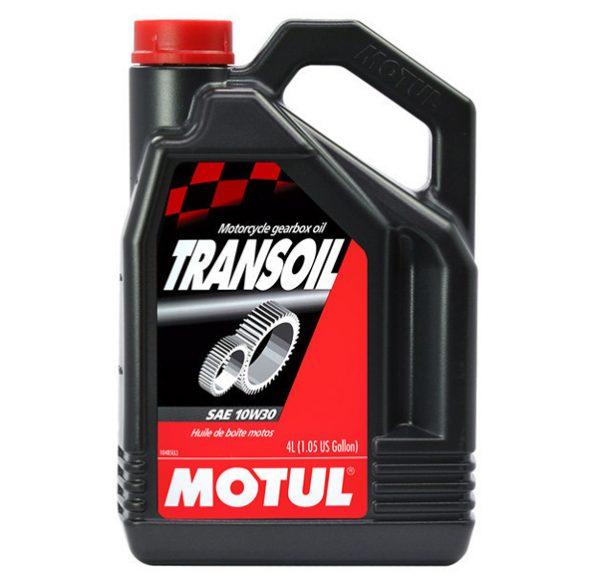 Motul Transoil 10W30 Gear Oil 4L