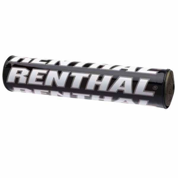 RE-P213 Black 240mm SX Bar Pad - 10 inches long
