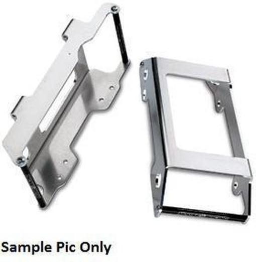 Radiator Guards Moose YZ250F
