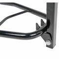 DF-D057-5201 - DRC E7520 Wheel Stand can be used with wheels which have a shaft size of more than 16mm, hub width of up to 230mm and up to 21inch