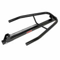 DF-D057-5201 - DRC E7520 Wheel Stand folds down to make storage easy, when not in use