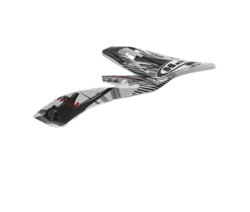CSMX Specter Peak MC8