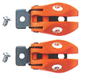 Sidi buckle for CF2 boot