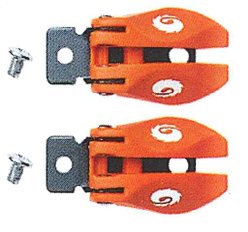 Sidi buckle for CF2 boot