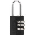 ABUS 145/20B - 145_20 Combination Padlock
