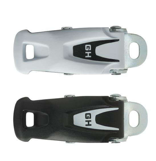 Terrain/Raptor Boots Buckle Aluminium