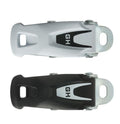 Dominator Boots Aluminium Buckle