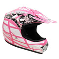Kylin Pink Web