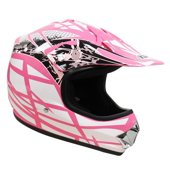 Kylin Pink Web