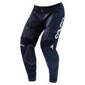 Seven's Annex Staple pants in black