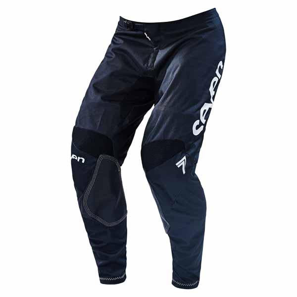 Seven's Annex Staple pants in black