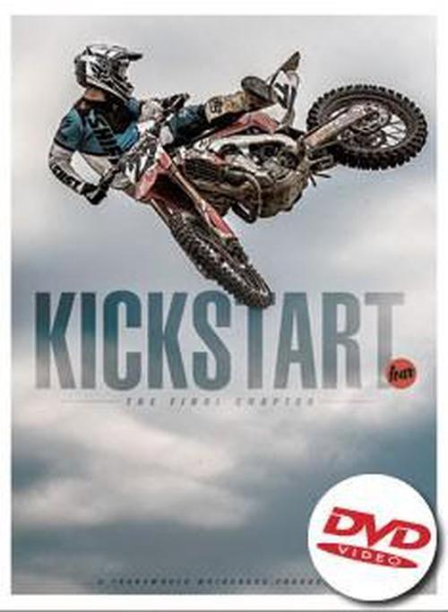 Kickstart 4