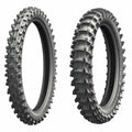 Michelin Starcross 5 - Sand compound