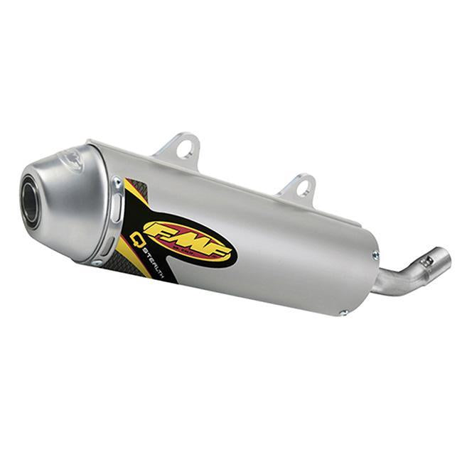 Q-Stealth S/A RM250 03-8 Silencer FMF