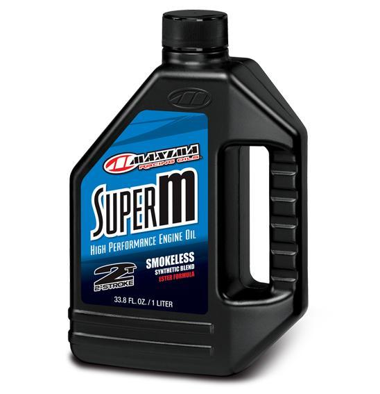 Super M Pre Mix Litre