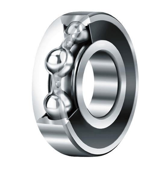 Ball Bearing  6300