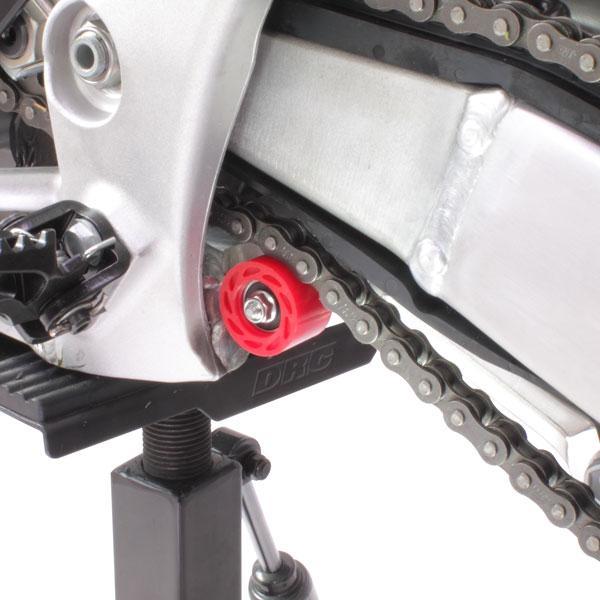 DF-D47-41-643 installed on the bike