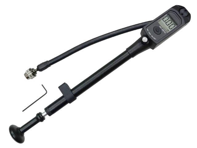 Fork Pump & Shock pump