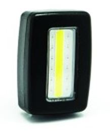 Bike Light Ryder Mi-Run Dual Colour