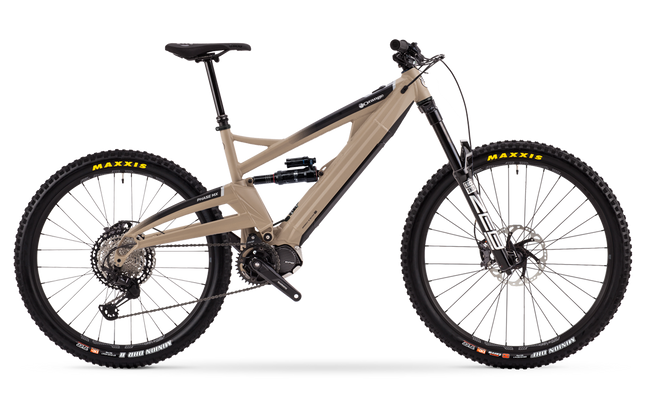 2021 Orange Bikes Phase MX CH RS Large