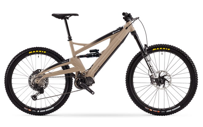 2021 Orange Bikes Phase MX CH RS Large