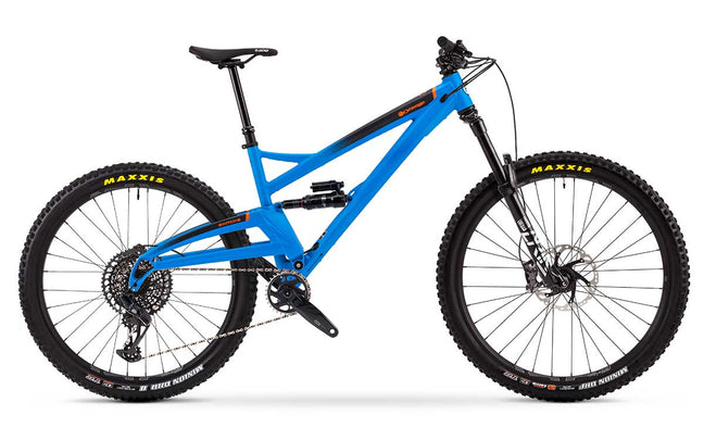 Orange Bikes Switch 6 RS Enduro Medium