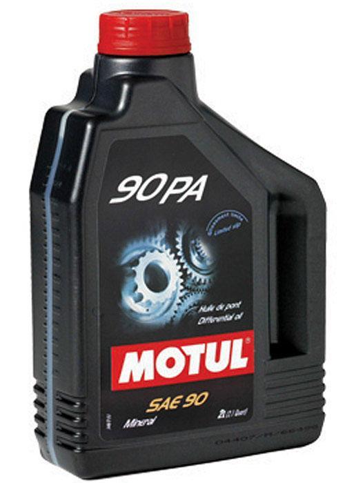 Motul 90 PA 5L