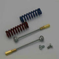 RE-LV-108 - Renthal IntelliLever Cable Kit (not Gen2)