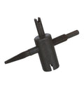 4 WAY VALVE TOOL STD BORE
