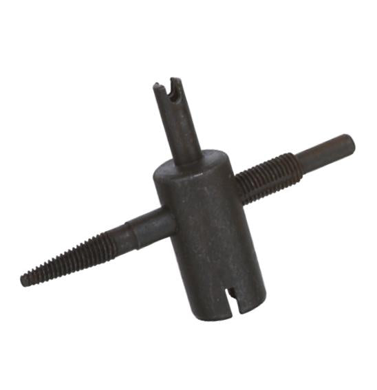 4 WAY VALVE TOOL STD BORE