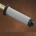RE-G174 - Renthal road dual compound grips with standard 29mm O/D