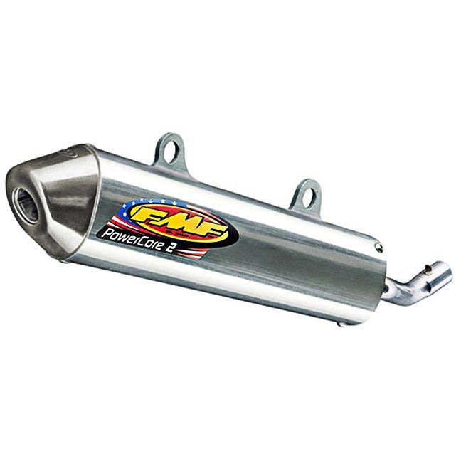 FMF  Powercore 2 Silencer (Sample Image)