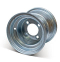 Rim 8X7 4 Stud 4X4 Pcd 71Mm Galv For Farm Trailer