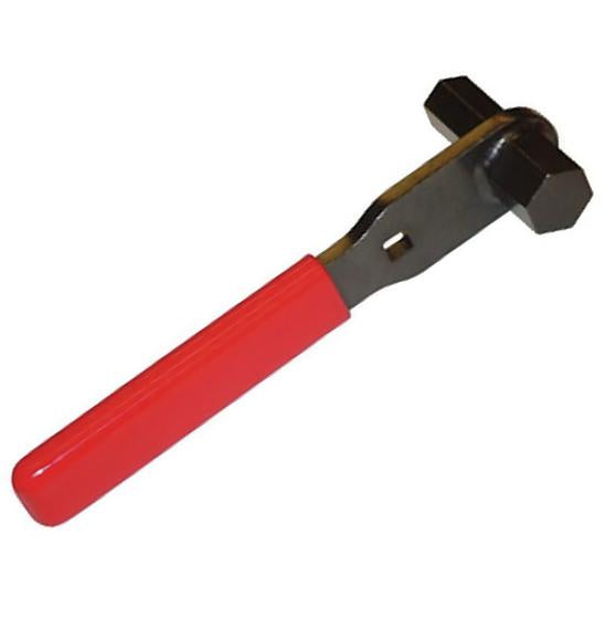 AXLE NUT WRENCH