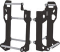 Radiator Brace Crosspro Black Beta 2T 13-