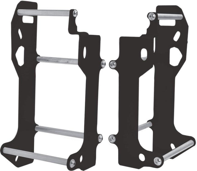 Radiator Brace Crosspro Black Beta 2T 13-