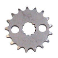 JT Sprockets KDX200 'YFM350 Warrior 1383/572 Jt Sproc