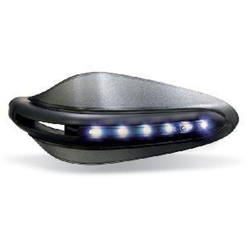 ACERBIS Dual Road Handguards LED LIGHTS