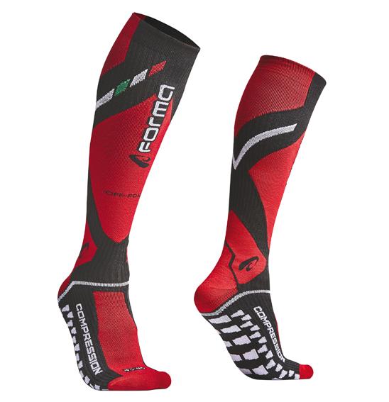 Forma Off Road Compression Socks 47/50