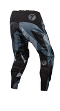 Annex Raider Pant Black (Back)