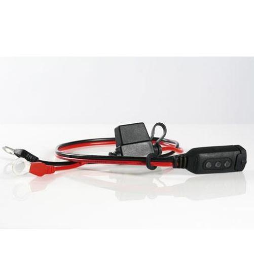 CTEK COMFORT INDICATOR with Alligator clips