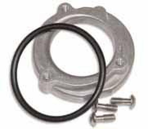 Mikuni Airbox Adapters