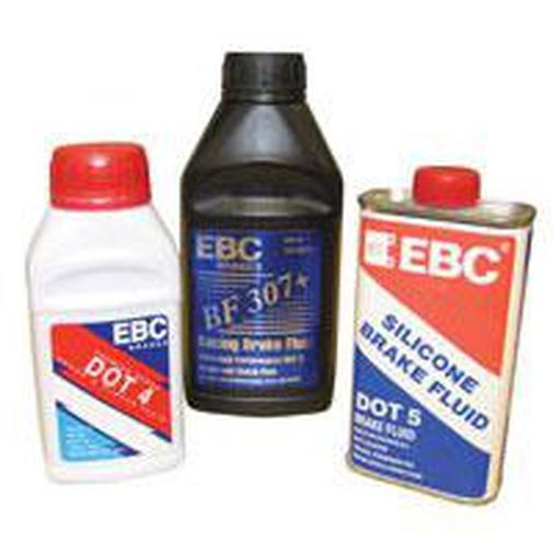 EBC Brake and Clutch Fluid