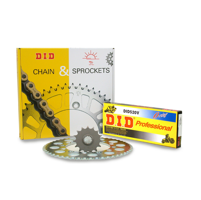 ch kit 650