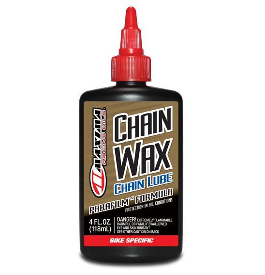 Maxima Chain Wax 5.5Oz/156Gm