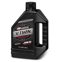 V-Twin Heavy Duty Trans/Gear Oil 85/140 32Oz/946Ml