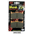 VESRAH RACE DISC PADS RJLXX